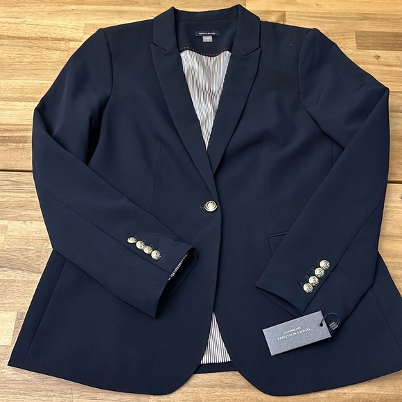 TOMMY HILFIGER ⭐️  jacket - Picture 2 of 8